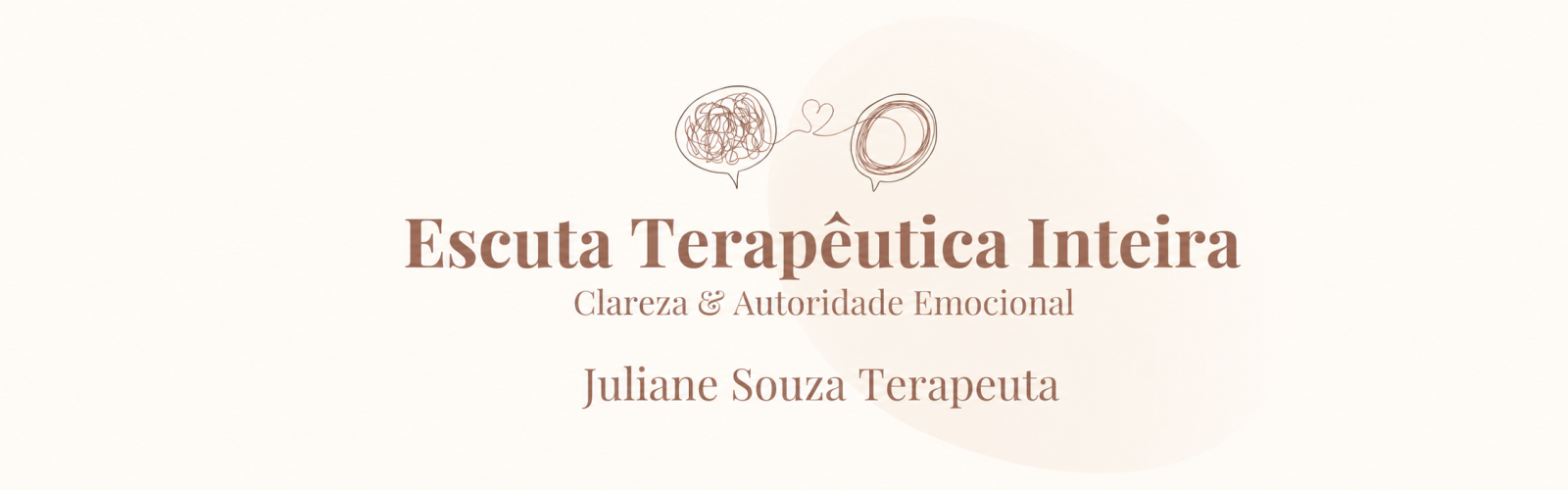Escuta Terapêutica | Sessão Individual