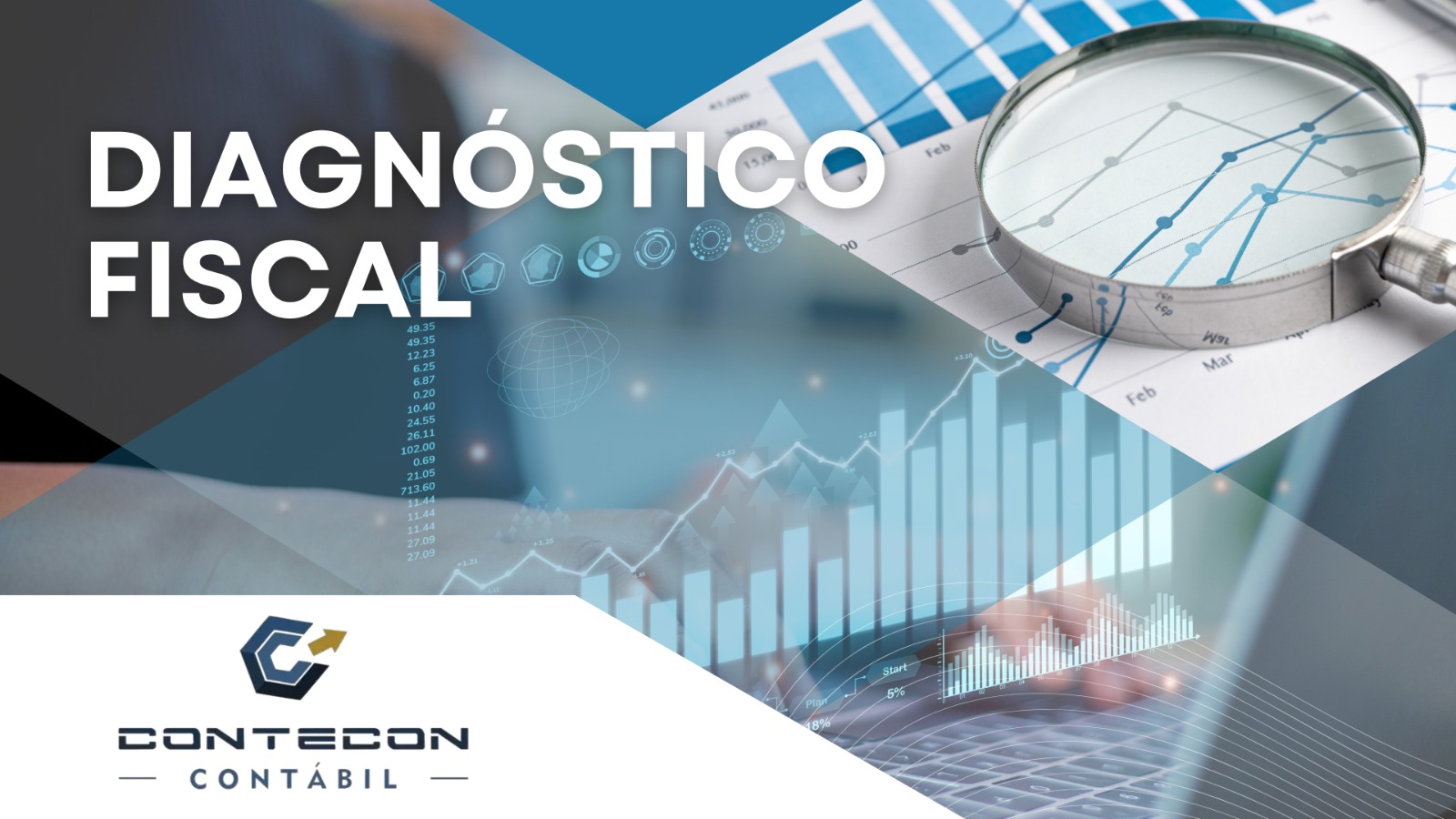DIAGNÓSTIO FISCAL